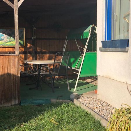 Ferienwohnung Steffi Lauschke Gerstenberg Екстериор снимка