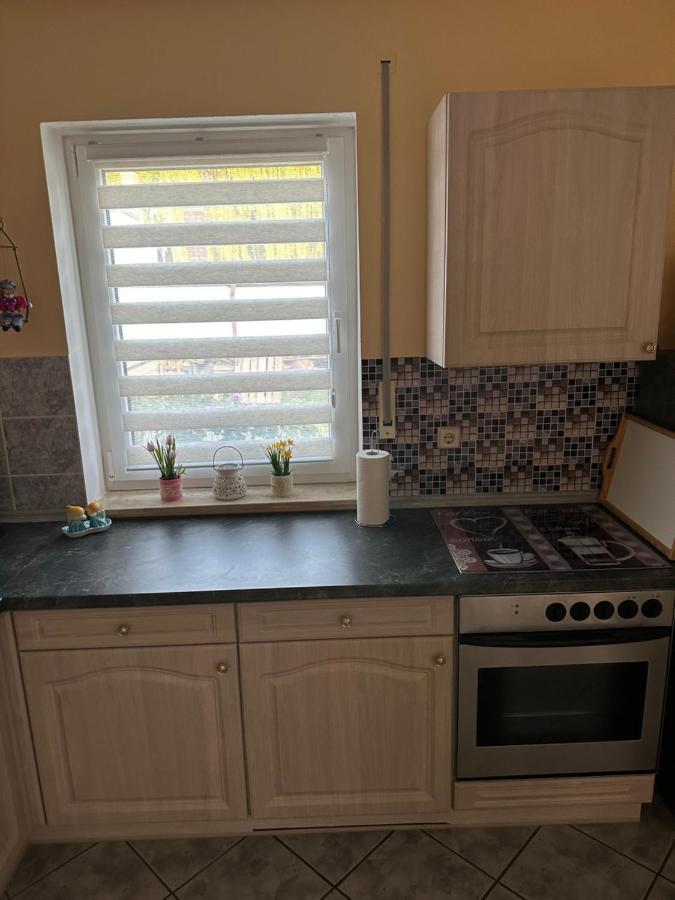 Ferienwohnung Steffi Lauschke Gerstenberg Екстериор снимка