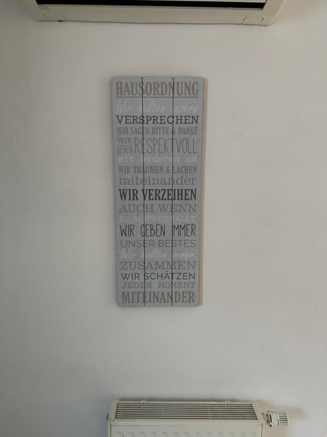 Ferienwohnung Steffi Lauschke Gerstenberg Екстериор снимка