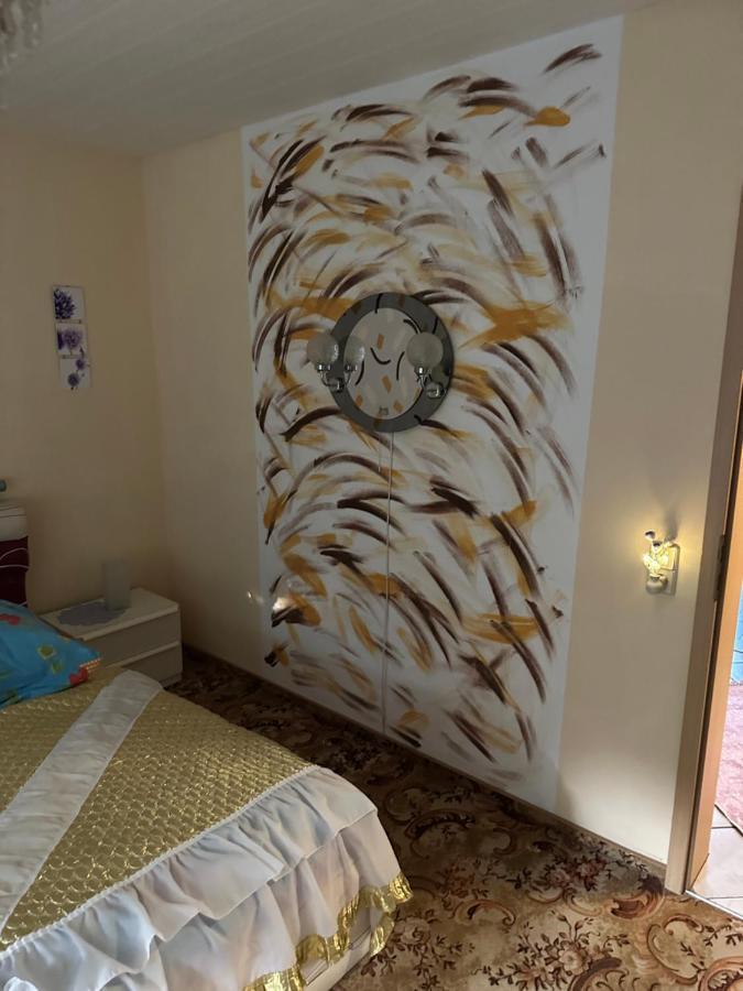 Ferienwohnung Steffi Lauschke Gerstenberg Екстериор снимка