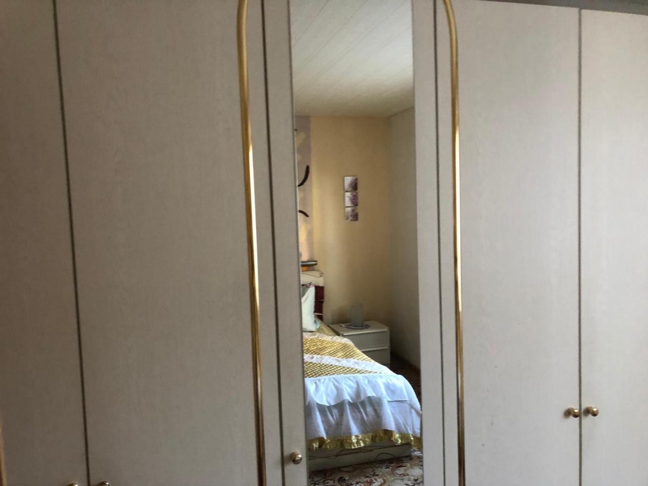 Ferienwohnung Steffi Lauschke Gerstenberg Екстериор снимка