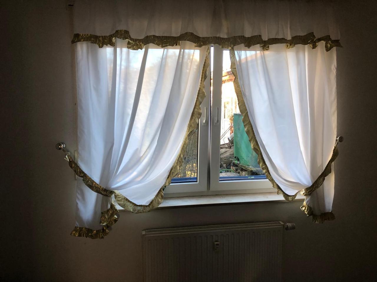 Ferienwohnung Steffi Lauschke Gerstenberg Екстериор снимка